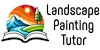 Landscape Painting Tutor logo